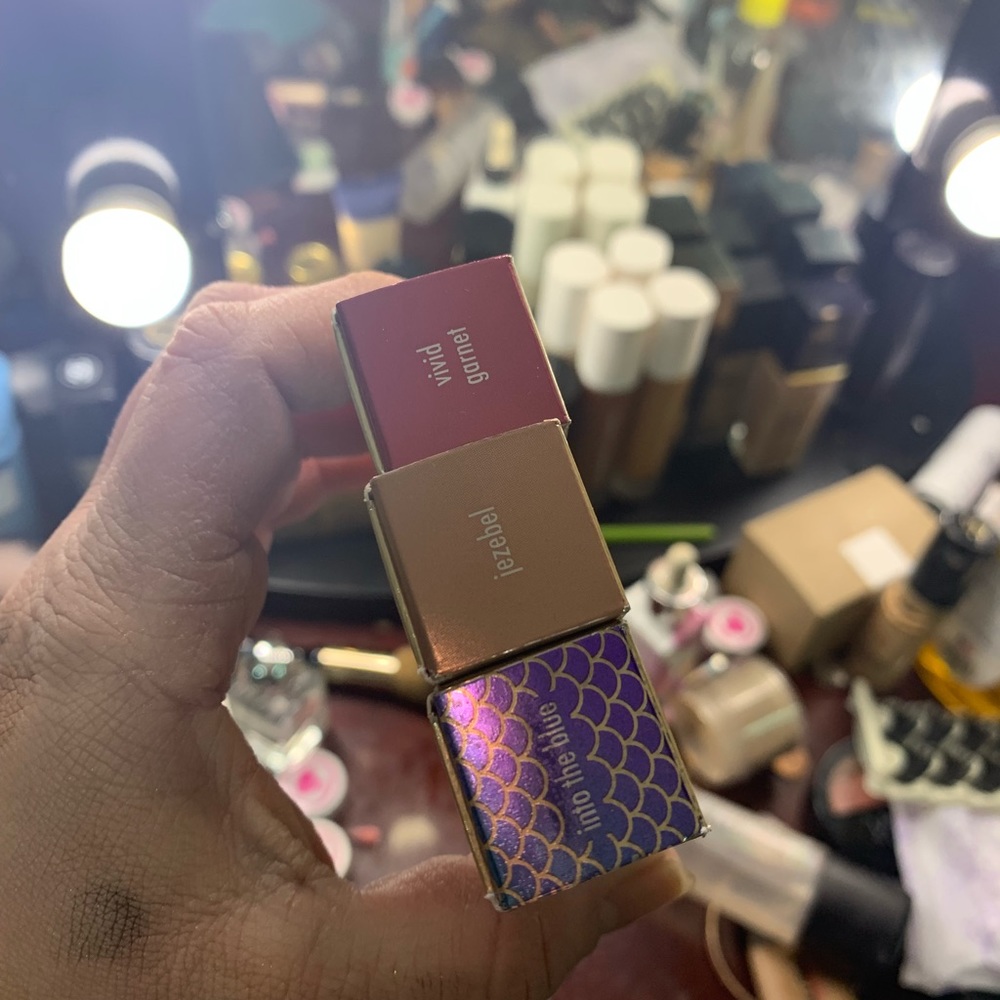 Stila glitters bundle